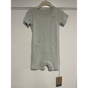 Kyte Baby Shortall in Aloe